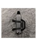 CRANKBROTHERS Carrito - S.O.S. BC2 BOTTLE CAGE - negro