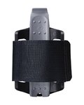 CRANKBROTHERS soporte de cámara - S.O.S. TS2 TUBE STASH - negro