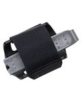 CRANKBROTHERS soporte de cámara - S.O.S. TS2 TUBE STASH - negro