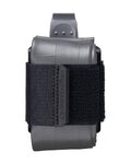 CRANKBROTHERS soporte de cámara - S.O.S. TS2 TUBE STASH - negro