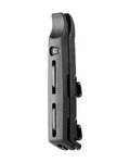 CRANKBROTHERS desmontables  - SLIDER TIRE LEVER KIT - negro