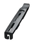 CRANKBROTHERS desmontables  - SLIDER TIRE LEVER KIT - negro