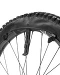 CRANKBROTHERS desmontables  - SLIDER TIRE LEVER KIT - negro