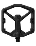 CRANKBROTHERS pedales - STAMP 0 LARGE - negro