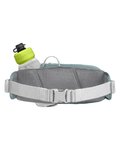 CAMELBAK Riñón - PODIUM FLOW - azul claro/plateado