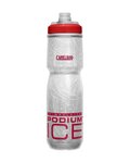 CAMELBAK botella de agua - PODIUM ICE 0,62L - rojo