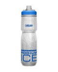 CAMELBAK botella de agua - PODIUM ICE 0,62L - azul