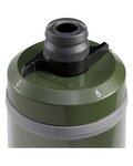 CAMELBAK botella de agua - PODIUM CHILL 0,71 l - verde
