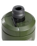 CAMELBAK botella de agua - PODIUM 0,71l - verde/púrpura