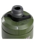 CAMELBAK botella de agua - PODIUM 0,71l - verde/púrpura