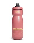 CAMELBAK botella de agua - PODIUM 0,71l - rosa/amarillo