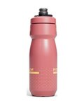 CAMELBAK botella de agua - PODIUM 0,71l - rosa/amarillo