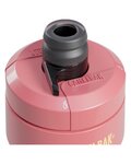 CAMELBAK botella de agua - PODIUM 0,71l - rosa/amarillo