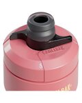 CAMELBAK botella de agua - PODIUM 0,71l - rosa/amarillo
