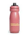 CAMELBAK botella de agua - PODIUM 0,62l - rosa/amarillo