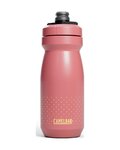 CAMELBAK botella de agua - PODIUM 0,62l - rosa/amarillo