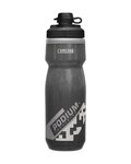 CAMELBAK botella de agua - PODIUM DIRT SERIES 0,62l - negro