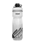 CAMELBAK botella de agua - PODIUM DIRT SERIES CHILL 0,62l - blanco