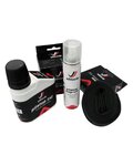 VITTORIA Alma - ROAD STANDARD 700x18/23c - negro