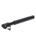 BLACKBURN bomba - AIRSTIK SL - negro
