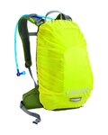 CAMELBAK mochila - RAIN COVER - amarillo