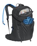 CAMELBAK mochila - RIM RUNNER 22 - antracita