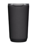 CAMELBAK taza térmica - TUMBLER VACUUM STAINLESS 0,5L - negro