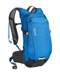 CAMELBAK mochila - MULE PRO 14 - naranja/azul