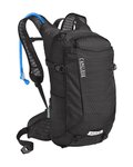 CAMELBAK mochila - MULE PRO 14 W - negro/azul