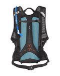 CAMELBAK mochila - MULE PRO 14 W - negro/azul