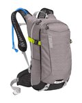 CAMELBAK mochila - MULE PRO 14 W - púrpura/amarillo