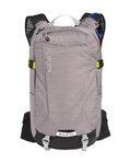 CAMELBAK mochila - MULE PRO 14 W - púrpura/amarillo