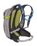 CAMELBAK mochila - MULE PRO 14 W - púrpura/amarillo