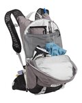 CAMELBAK mochila - MULE PRO 14 W - púrpura/amarillo