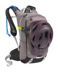 CAMELBAK mochila - MULE PRO 14 W - púrpura/amarillo