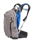 CAMELBAK mochila - MULE PRO 14 W - púrpura/amarillo