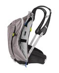 CAMELBAK mochila - MULE PRO 14 W - púrpura/amarillo