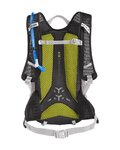 CAMELBAK mochila - MULE PRO 14 W - púrpura/amarillo
