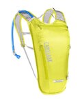 CAMELBAK mochila - CLASSIC LIGHT - amarillo/plateado
