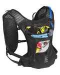CAMELBAK mochila - CHASE - negro
