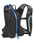 CAMELBAK mochila - CHASE LADY - negro/verde