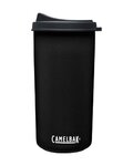 CAMELBAK botella de agua - MULTIBEV VACUUM STEINLESS 0,65L/0,5L - negro