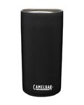 CAMELBAK botella de agua - MULTIBEV VACUUM STEINLESS 0,65L/0,5L - negro