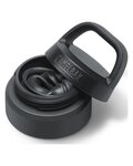 CAMELBAK botella de agua - MULTIBEV VACUUM STEINLESS 0,65L/0,5L - negro