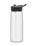 CAMELBAK botella de agua - EDDY+ 0,75L - transparente