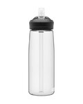 CAMELBAK botella de agua - EDDY+ 0,75L - transparente