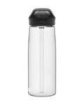 CAMELBAK botella de agua - EDDY+ 0,75L - transparente