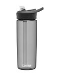 CAMELBAK botella de agua - EDDY+ 0,6L - antracita