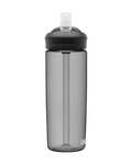 CAMELBAK botella de agua - EDDY+ 0,6L - antracita