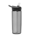CAMELBAK botella de agua - EDDY+ 0,6L - antracita